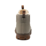 Ankle Boots GRUNDÉNS Deviation Sherpa - Silt