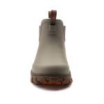 Ankle Boots GRUNDÉNS Deviation Sherpa - Silt