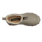 Ankle Boots GRUNDÉNS Deviation Sherpa - Silt