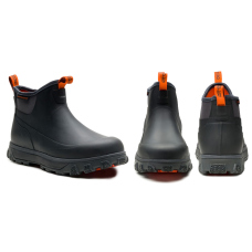 Ankle Boots GRUNDÉNS Deviation 6 Inch - Anchor
