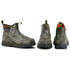 Ankle Boots GRUNDÉNS Deviation 6 Inch - Refraction Camo Stone