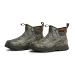 Ankle Boots GRUNDÉNS Deviation 6 Inch - Refraction Camo Stone