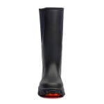 Tall Boots GRUNDÉNS Deviation - Black