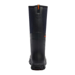 Tall Boots GRUNDÉNS Deviation - Black