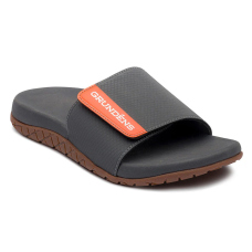GRUNDÉNS Eddy Line Slide Sandals