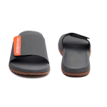 GRUNDÉNS Eddy Line Slide Sandals