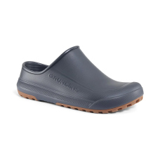 Fish-On Slip-On GRUNDÉNS Shoes - Anchor