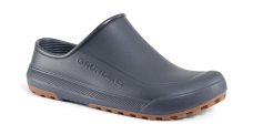 Fish-On Slip-On GRUNDÉNS Shoes - Anchor