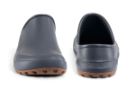Fish-On Slip-On GRUNDÉNS Shoes - Anchor