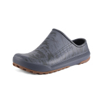 Fish-On Slip-On GRUNDÉNS Shoes Fleece - Blackbeard