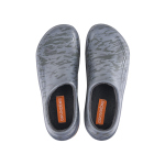 Fish-On Slip-On GRUNDÉNS Shoes Fleece - Blackbeard