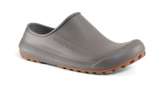 Fish-On Slip-On GRUNDÉNS Shoes - Otter