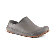 Fish-On Slip-On GRUNDÉNS Shoes - Otter