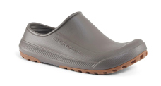 Fish-On Slip-On GRUNDÉNS Shoes - Otter