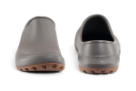 Fish-On Slip-On GRUNDÉNS Shoes - Otter