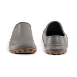 Fish-On Slip-On GRUNDÉNS Shoes - Otter