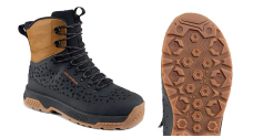 Wading Boots GRUNDÉNS Rock Armor