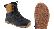 Wading Boots GRUNDÉNS Rock Armor