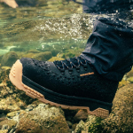 Wading Boots GRUNDÉNS Rock Armor