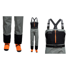 GRUNDÉNS Bedrock Stockingfoot wader GRUNDÉNS Bedrock Stockingfoot wader
