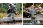 GRUNDÉNS Bedrock Stockingfoot wader