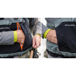 GRUNDÉNS Bedrock Stockingfoot wader