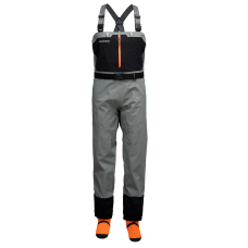 GRUNDÉNS Bedrock Stockingfoot wader