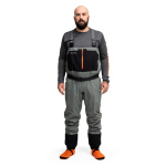GRUNDÉNS Bedrock Stockingfoot wader