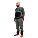 GRUNDÉNS Bedrock Stockingfoot wader