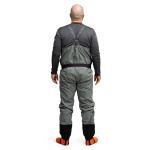 GRUNDÉNS Bedrock Stockingfoot wader