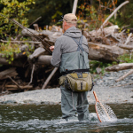 GRUNDÉNS Bedrock Stockingfoot wader
