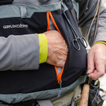 GRUNDÉNS Bedrock Stockingfoot wader