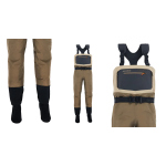 GRUNDÉNS Boundary Stockingfoot wader