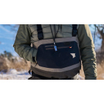 GRUNDÉNS Boundary Stockingfoot wader