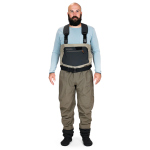 GRUNDÉNS Boundary Stockingfoot wader