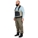GRUNDÉNS Boundary Stockingfoot wader