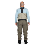 GRUNDÉNS Boundary Stockingfoot wader