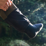 GRUNDÉNS Boundary Stockingfoot wader