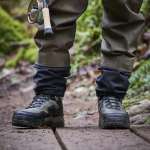 GRUNDÉNS Boundary Stockingfoot wader