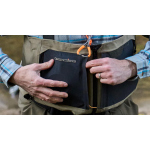 GRUNDÉNS Boundary ZIP Stockingfoot wader