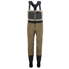 GRUNDÉNS Boundary ZIP Stockingfoot wader GRUNDÉNS Boundary ZIP Stockingfoot wader