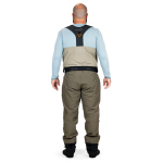 GRUNDÉNS Boundary ZIP Stockingfoot wader