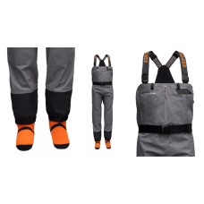 GRUNDÉNS Vector Stockingfoot wader GRUNDÉNS Vector Stockingfoot wader