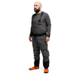 GRUNDÉNS Vector Stockingfoot wader