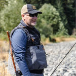 GRUNDÉNS Vector Stockingfoot wader