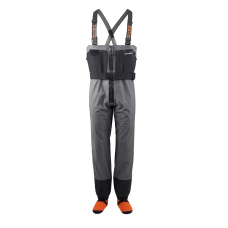 GRUNDÉNS Vector Zip Stockingfoot wader 