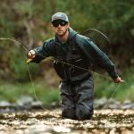 GRUNDÉNS Vector Zip Stockingfoot wader 
