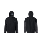 Jacket Gore-Tex® GRUNDÉNS Buoy - Black