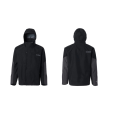 Jacket Gore-Tex® GRUNDÉNS Buoy - Black