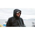 Jacket Gore-Tex® GRUNDÉNS Buoy - Black